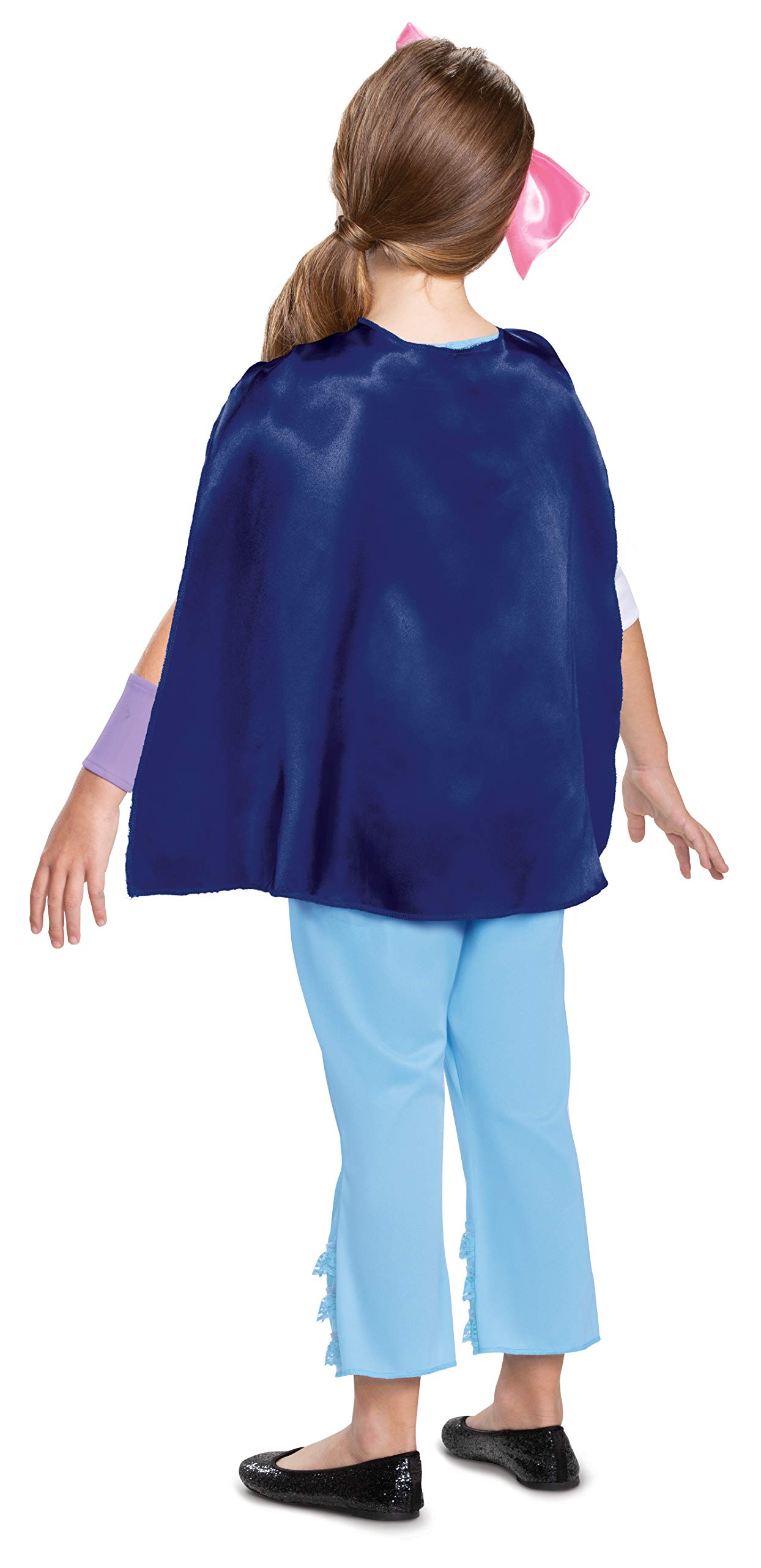 Disney Bo Peep Toy Story Classic Kids Costume for Halloween Dress Up & Cosplay - Officially Licensed Costume for Girls & Boys