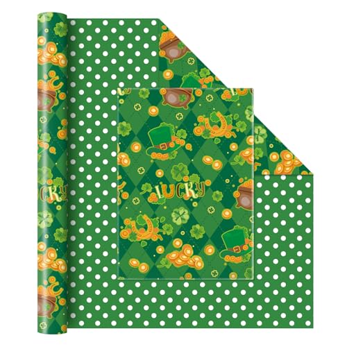 St. Patricks Shamrock