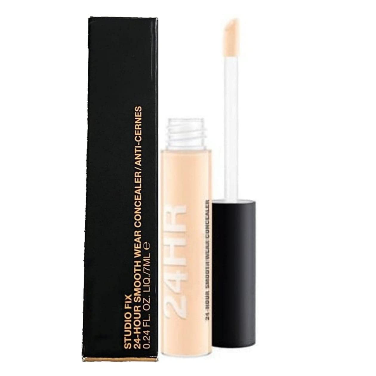 Huda Professional Makeup Kit - Foundation, Primer, Blender, Concealer, Eyeliner & Compact [6-Piece Set] for Flawless Full Face Makeup | Perfect for Everyday Glam & Special Occasions