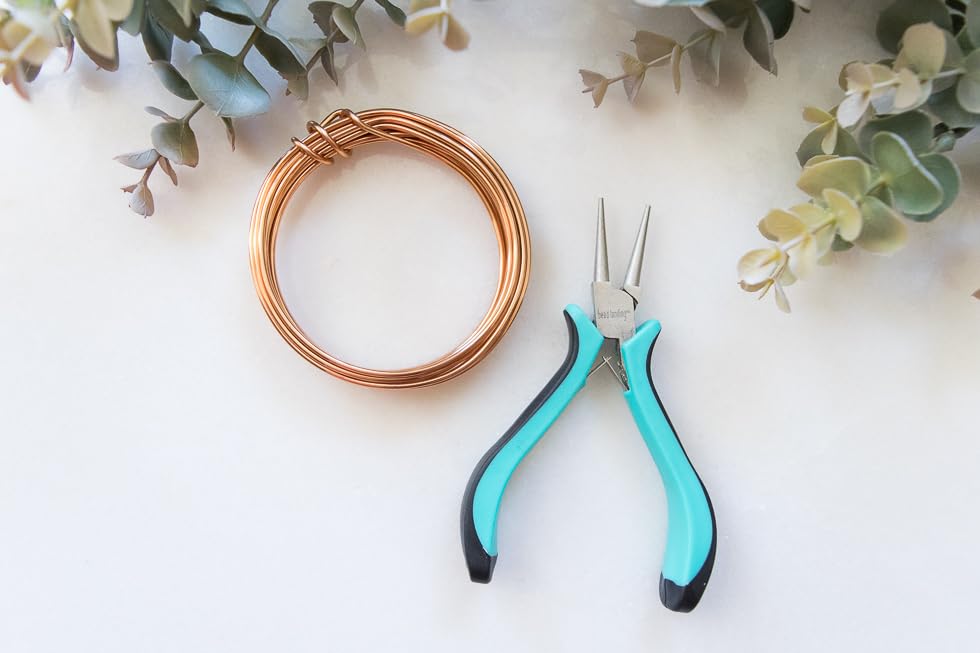 High-Quality 28 Gauge Electric Copper Enameled Magnet Wire for Motor Winding - 2KG (4.4 Lbs) - Perfect for DIY Crafts, Jewelry Making, Gemstone Wrapping & Electrical Projects | Durable Insulated Copper Wire for Home & Professional Use