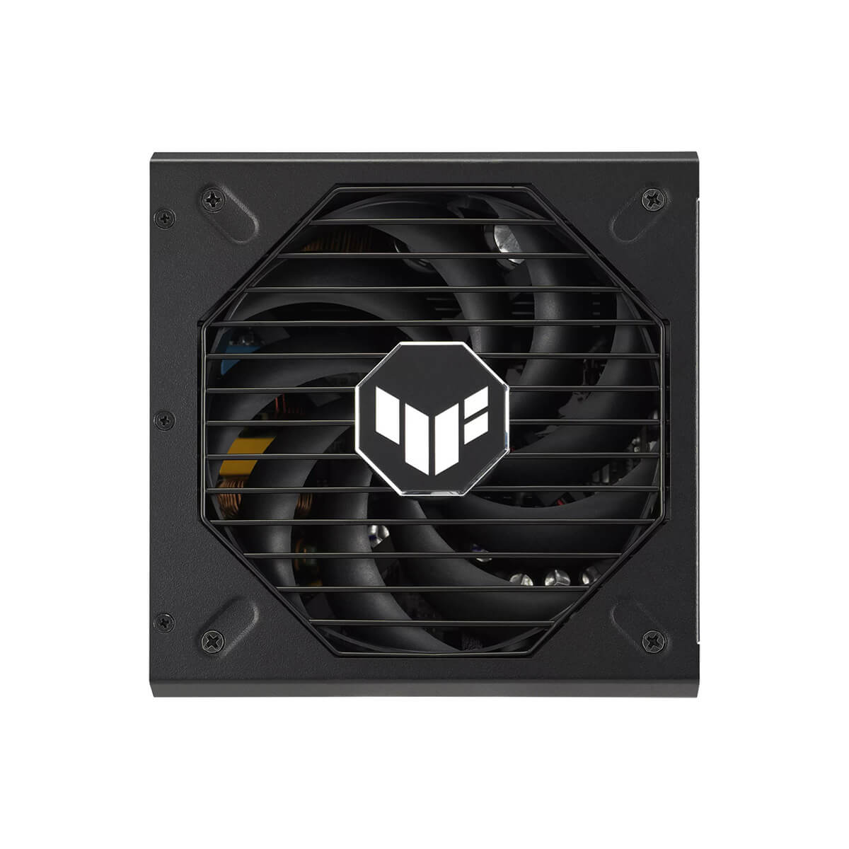 ASUS TUF Gaming 750W 80 Plus Gold Certified Fully Modular Power Supply - High Performance PSU for Gaming PC, Workstation & Crypto Mining Rig