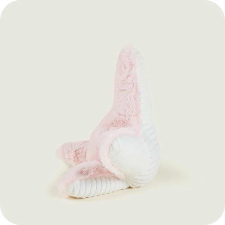 Warmies Starfish - Soft Microwavable Plush Heating Pad for Kids & Adults - Perfect for Stress Relief, Muscle Pain, and Relaxation at Home or Office