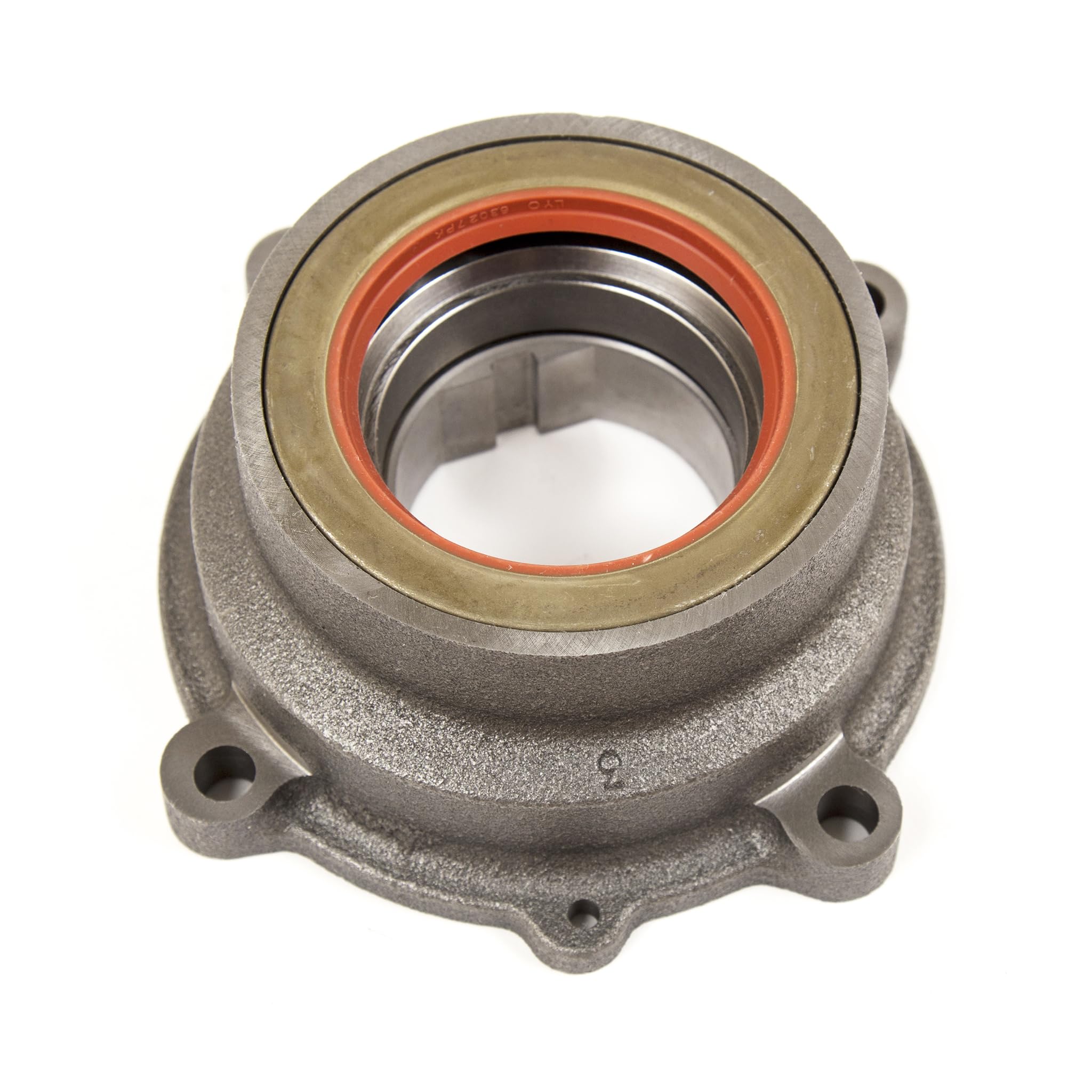 MA-4216895775 Oil Pump Replacement for 94-03 Ford E350 Excursion F250 F350 Super Duty Turbo 7.3L Diesel OHV Engine - High Performance Auto Part for Heavy Duty Trucks & Towing