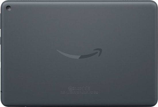 Amazon Fire HD 8 Plus (10th Gen) 8-Inch Tablet 32GB - Fast Performance, Wireless Charging, Long Battery Life for Streaming, Reading & Gaming