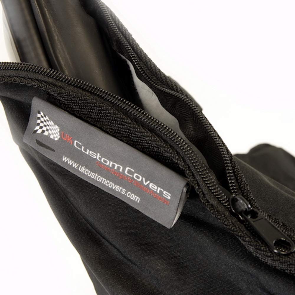 Premium Hardtop Cover for Porsche Boxster 986 (1997-2004) - Weatherproof & Durable Protection - Perfect for Winter Storage & Car Shows