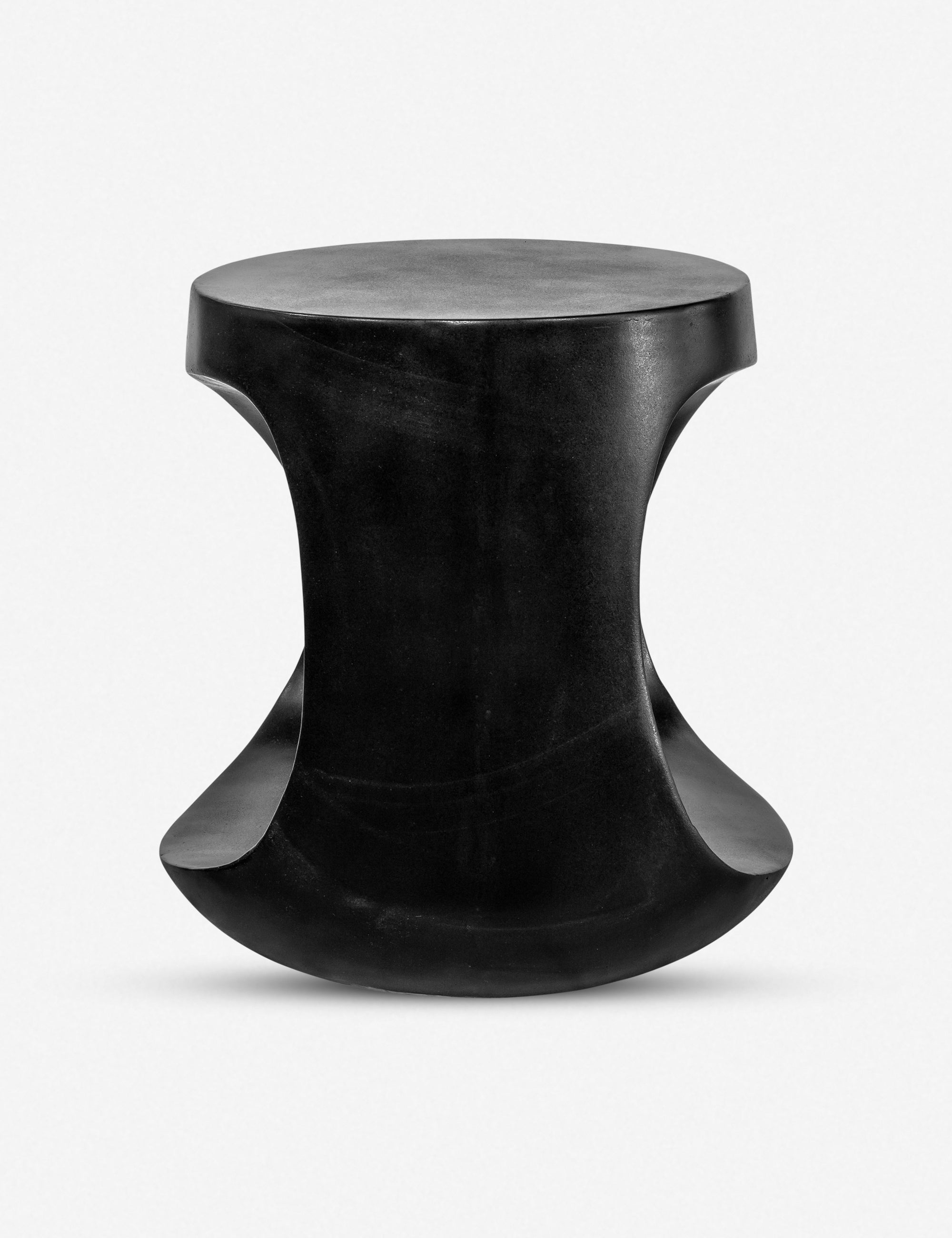 Aiko Indoor Outdoor Stool - Lightweight Portable Folding Stool for Camping, Picnics, Beach, and Home Use - Durable Plastic Stool for Adults and Kids
