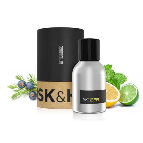 Nitro Musk version of Creed Royal Water