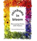 Rainbows in Bloom - Vibrant Floral Print Dresses for Women | Perfect for Spring & Summer Outfits, Beach Vacations & Casual Wear