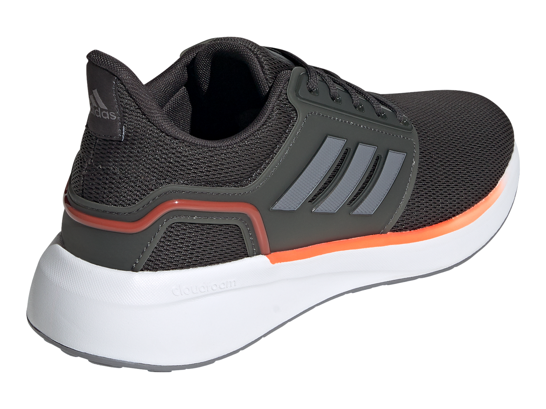 Adidas Men's EQ19 Running Shoes H02037 - Lightweight & Breathable for Jogging, Gym Workouts & Daily Wear