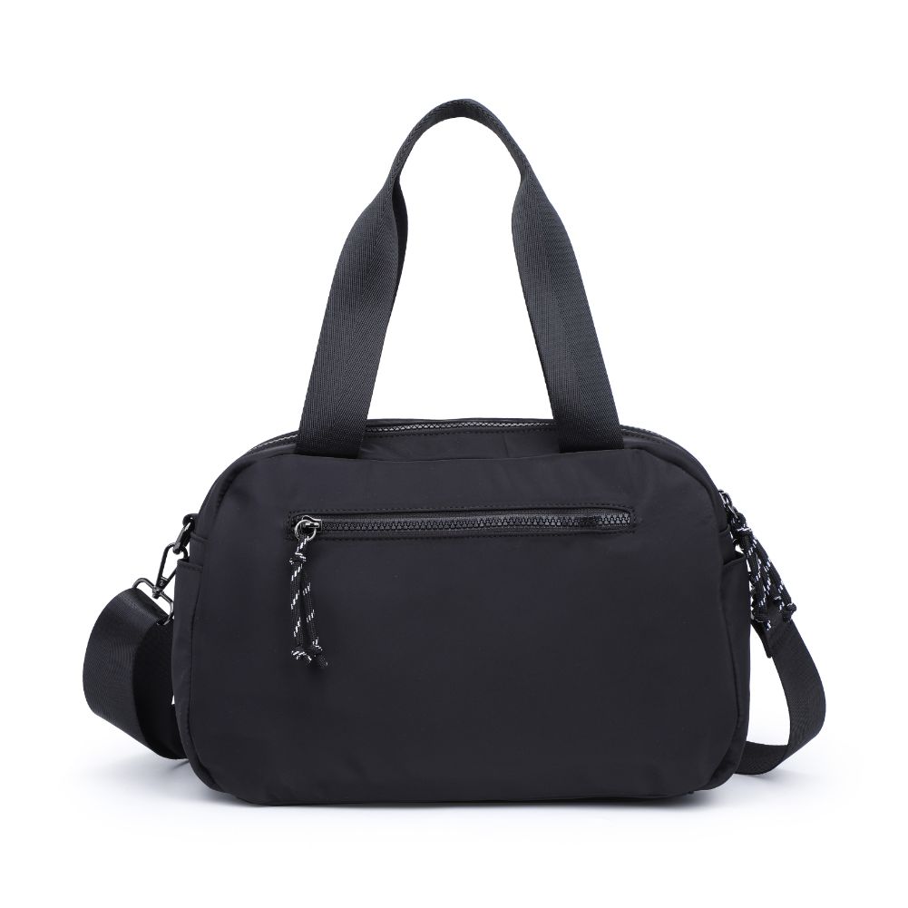 Payton Crossbody Bag for Women - Stylish Leather Shoulder Purse with Adjustable Strap, Perfect for Everyday Use, Work, and Travel