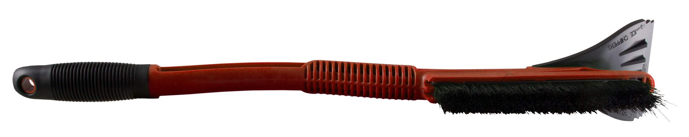 SubZero 16511 23-Inch Ice Hammer Snow Brush & Ice Scraper for Cars - Heavy Duty Winter Tool (Color Options) - Perfect for Clearing Snow & Ice from Windshields, Windows & Vehicles