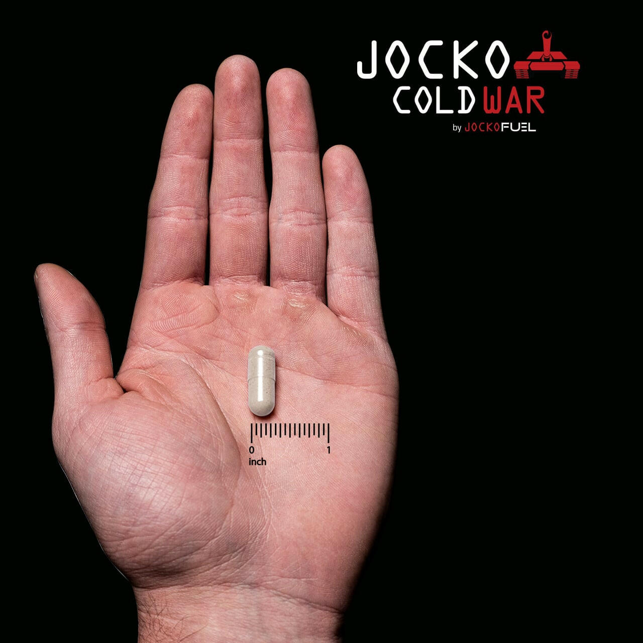 Jocko Cold War 24594384 - Premium Quality for Outdoor Adventures, Fitness & Military Enthusiasts