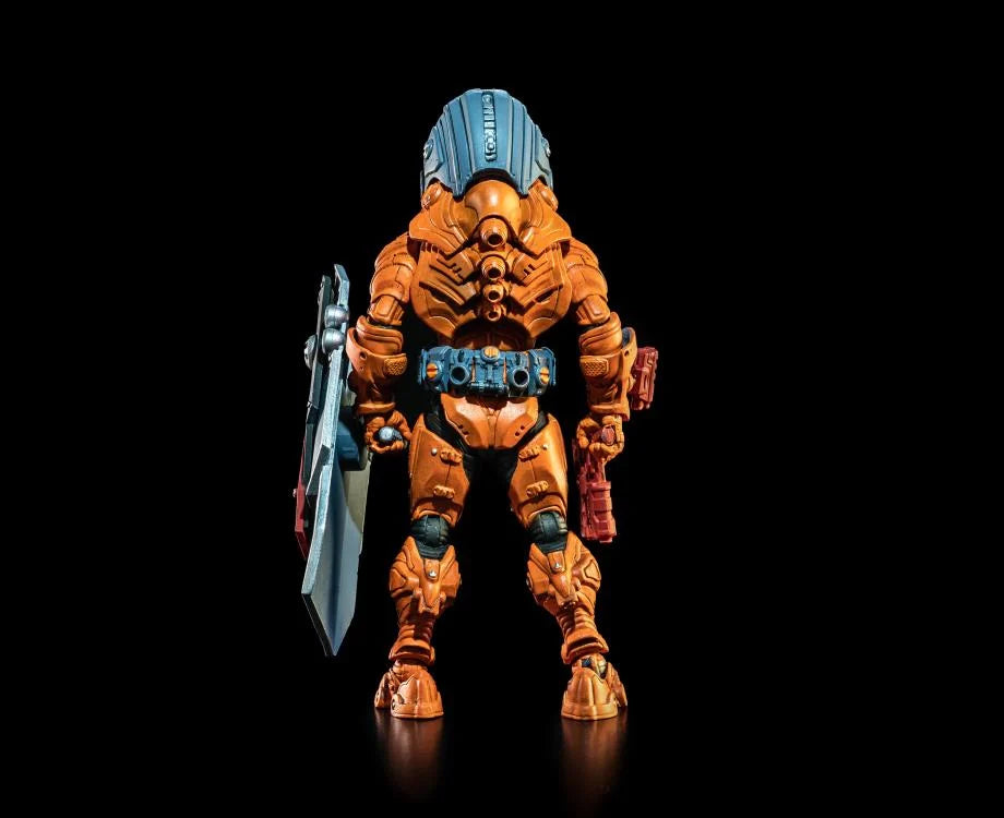 Wal Torr The Mad - LegionsCon 2023 Exclusive Two Pack Collectible Miniatures | Tabletop Gaming, Warhammer 40K, D&D RPG Scenes