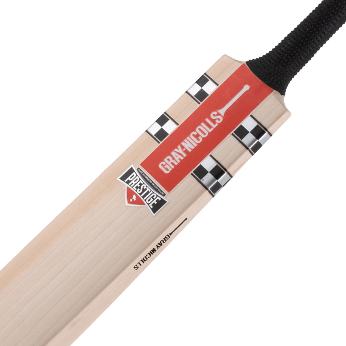 Gray Nicolls Prestige Junior Cricket Bat - Lightweight & Durable for Youth Cricket Training & Matches | Perfect for Junior Players & Beginners
