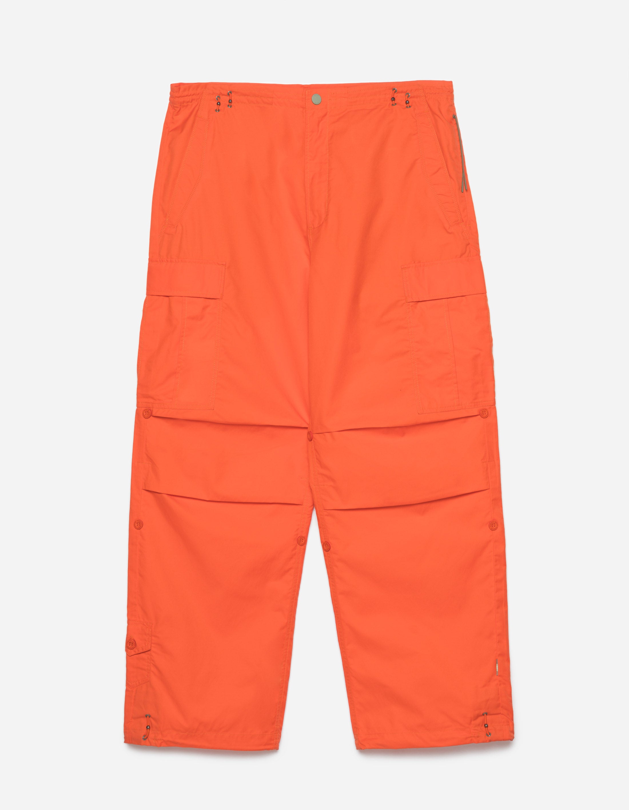 4035 Original Cargo Loose Snopants® Blaze Orange Hunting Pants - Waterproof Winter Snow Pants for Outdoor Activities, Camping & Cold Weather Work