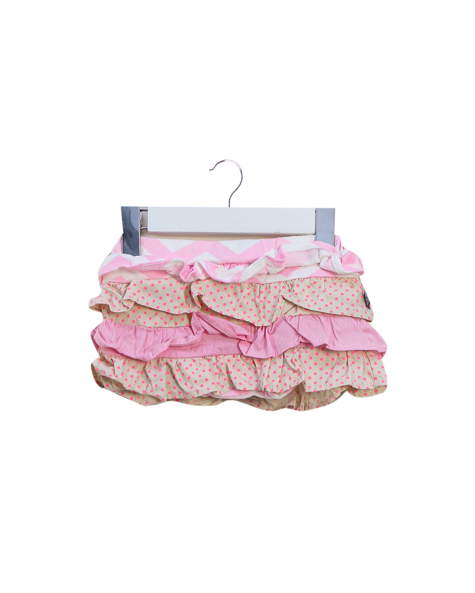 Adorable Baby Bloomers for 0-6 Months - Perfect for Newborns, Infants & Photo Shoots | Soft & Comfortable Cotton Bloomers for Little Girls & Boys