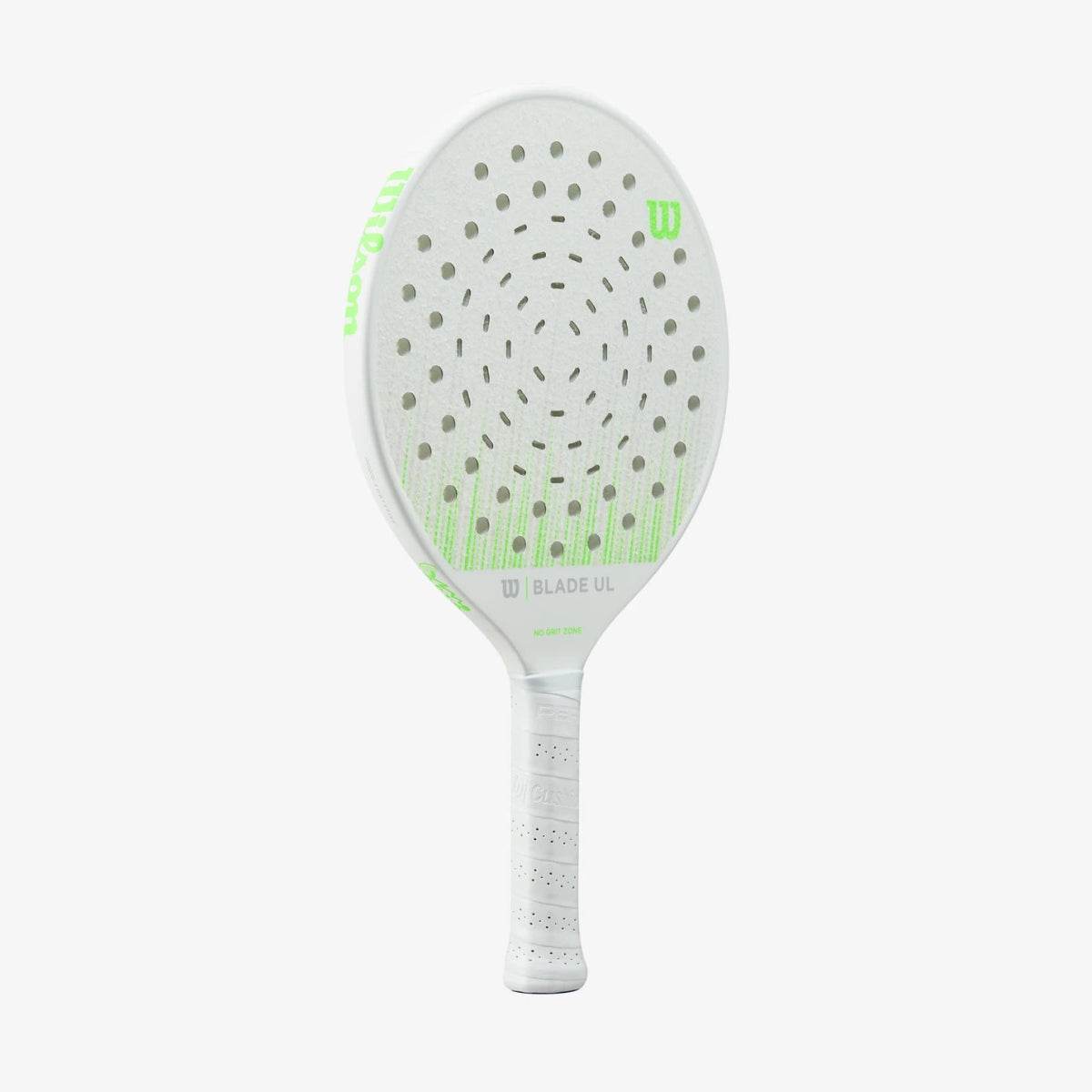 Wilson Blade UL GRUUV V2 Platform Tennis Paddle - Lightweight Carbon Fiber Racket for Competitive Play | Perfect for Platform Tennis, Paddle Tennis & Pickleball Matches