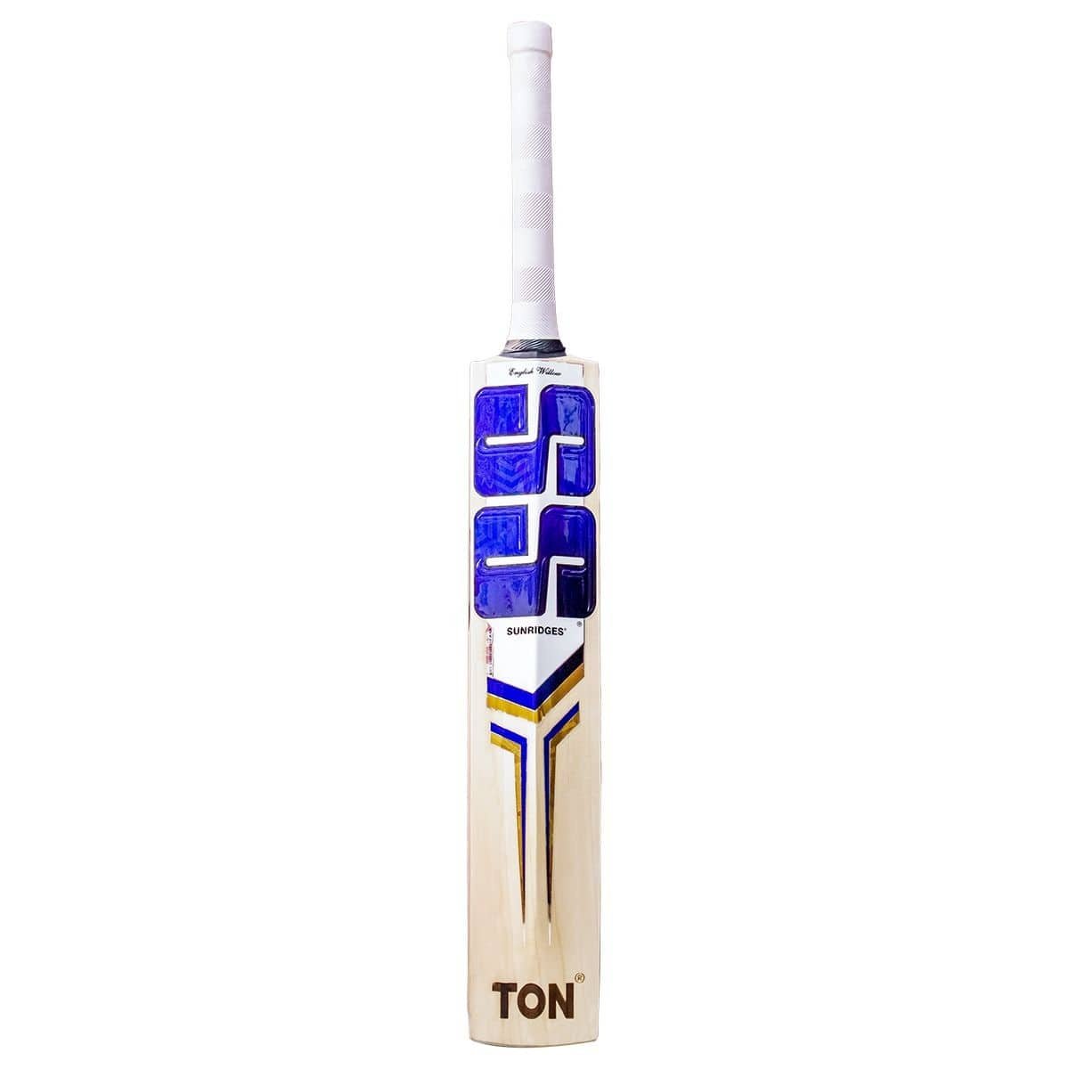 SS Ton SKY Players (Surya Kumar Yadav) Adult Cricket Bat - Professional Grade Cricket Equipment for Practice & Matches - Perfect for Cricket Enthusiasts & Club Players