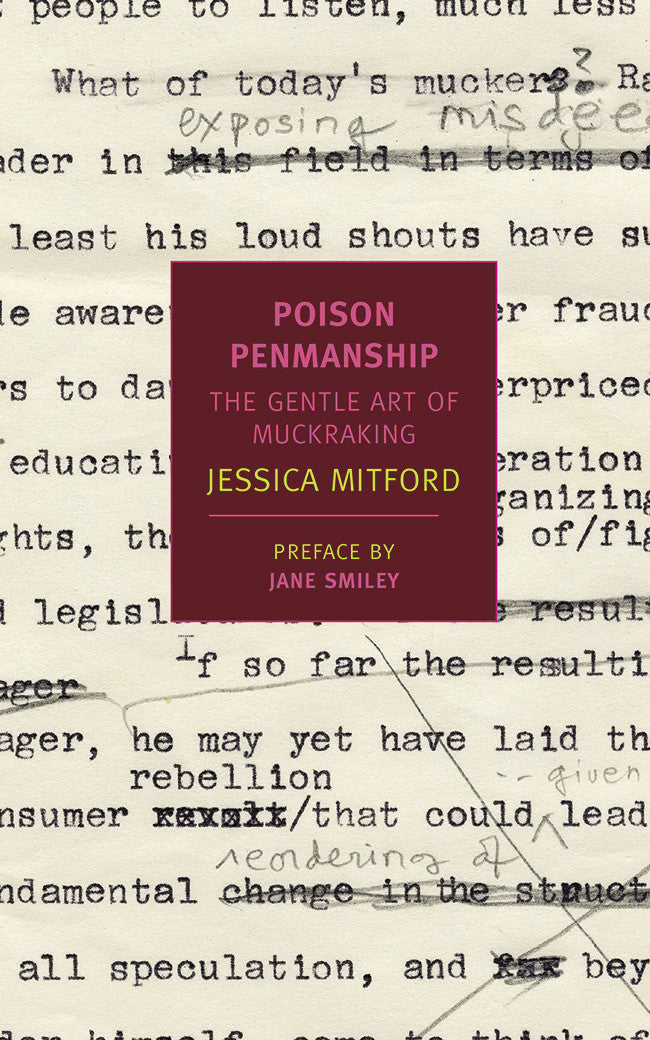 Poison Penmanship: The Gentle Art of Letter Writing - Perfect for Calligraphy, Handwritten Notes & Vintage Style Correspondence