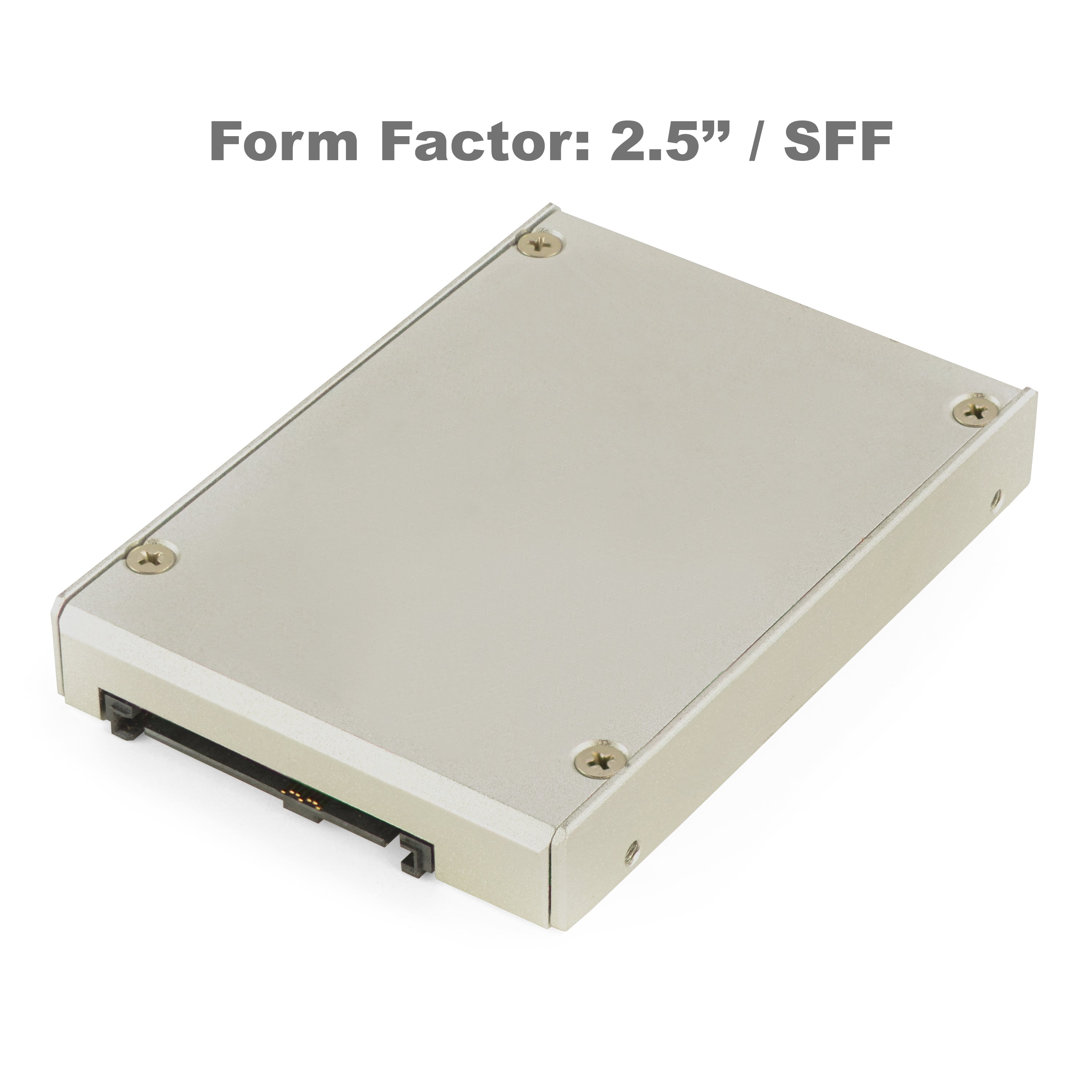 200GB SAS 2.5