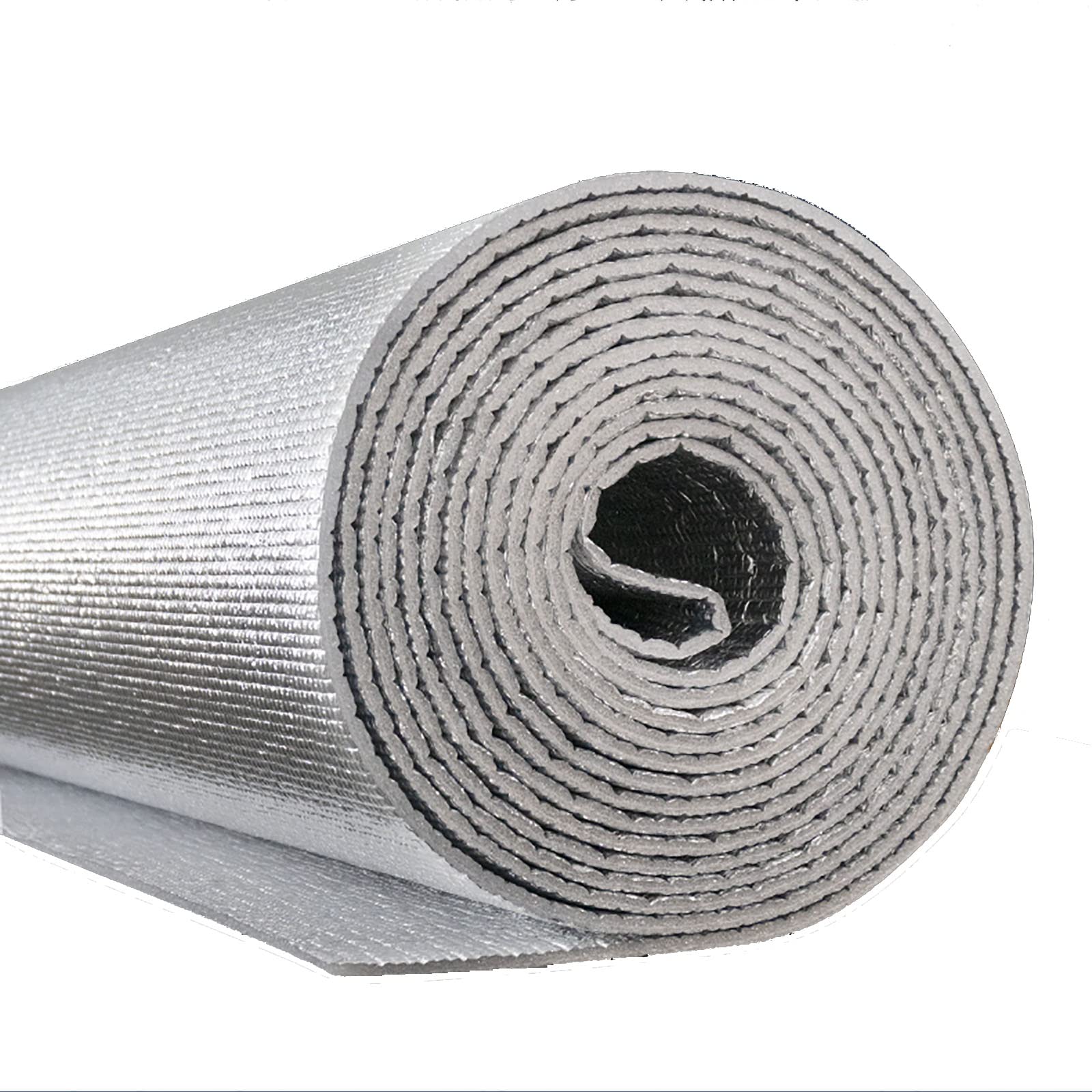 3mm Reflective Foil Insulation Roll (24