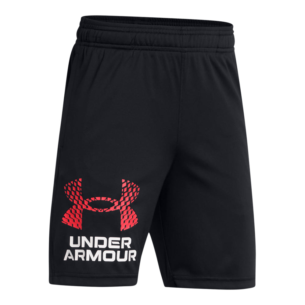 002 - BLACK/RED