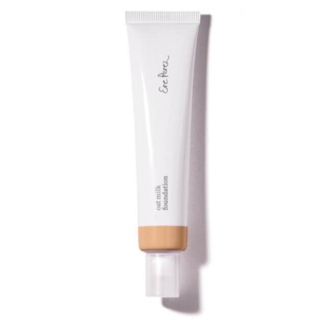 Best Oat Milk Foundation - Vegan, Cruelty-Free & Hydrating Makeup for Sensitive Skin | Perfect for Daily Wear & Natural Looks