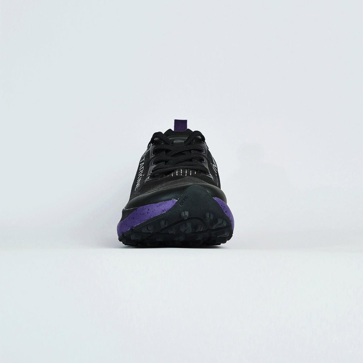 Eco-Friendly Men's Tarkine Trail Devil Running Shoes - Lightweight & Durable for Trail Running, Hiking & Outdoor Adventures