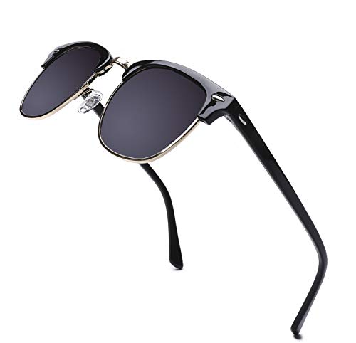 P6002-black Grad Smoke