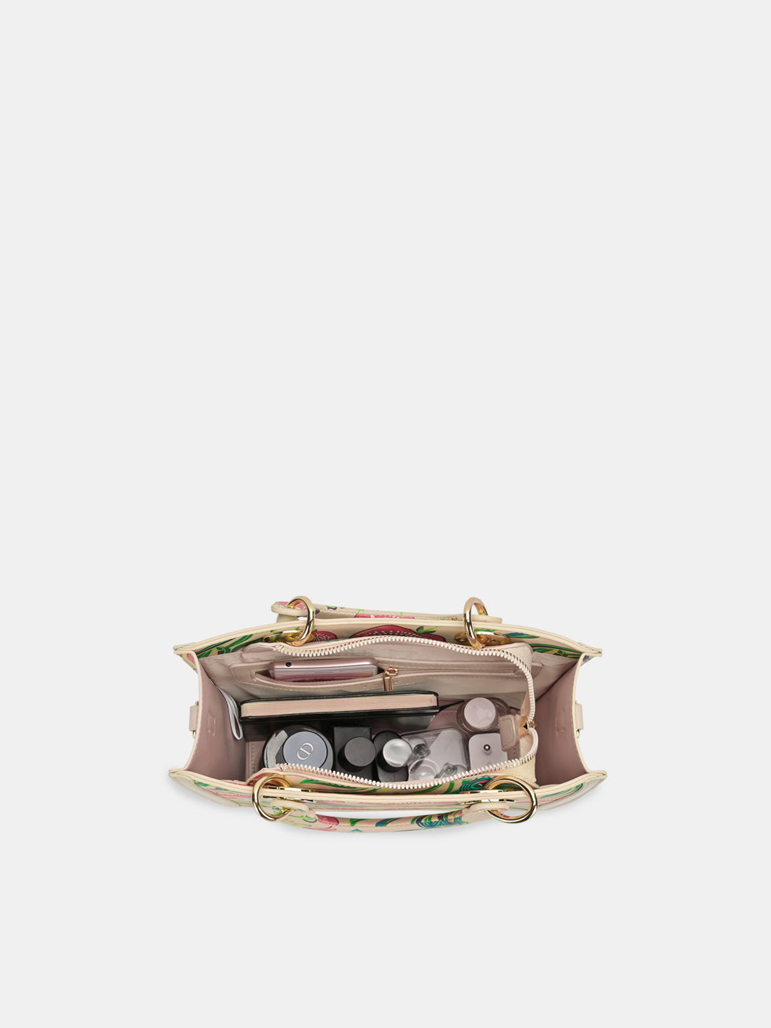 Saras Print Small Box Satchel Bag for Women - Stylish Crossbody Purse with Adjustable Strap, Perfect for Work, Travel & Everyday Use