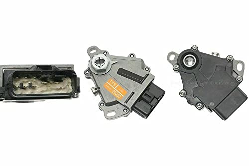 Toyota Neutral Safety Switch Replacement - OEM Compatible Auto Part for Smooth Gear Shifting | Perfect for Toyota Camry, Corolla, RAV4 & More