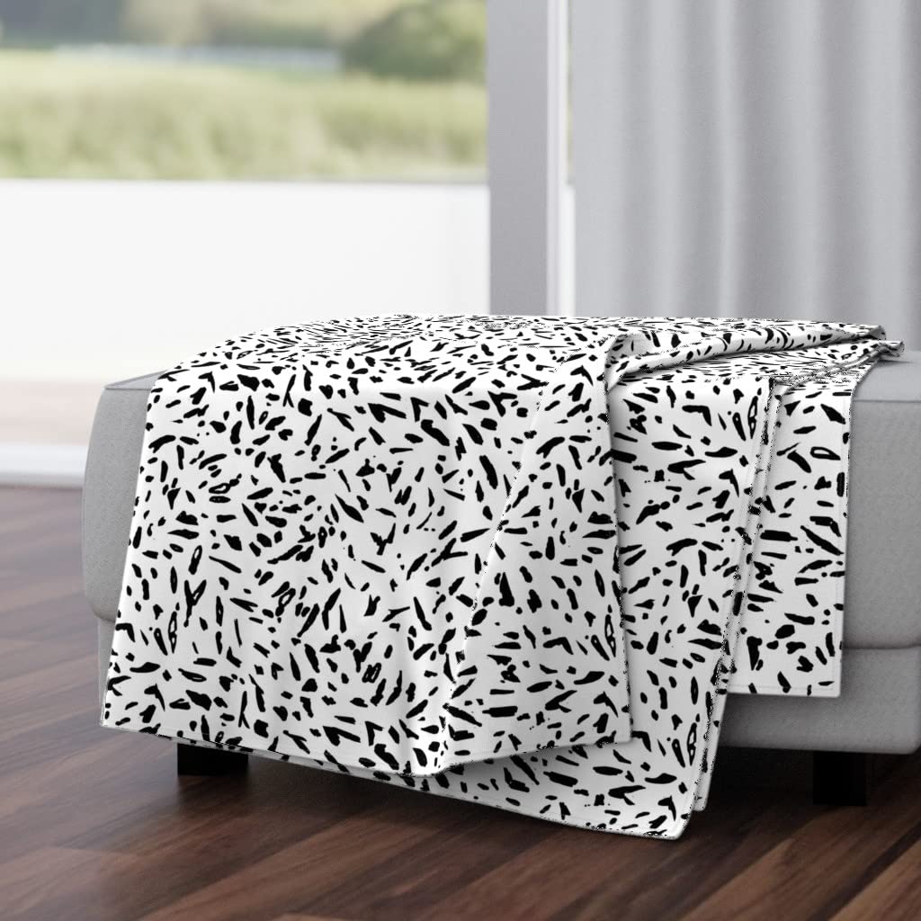 Luxe Velvet Throw Blanket 50
