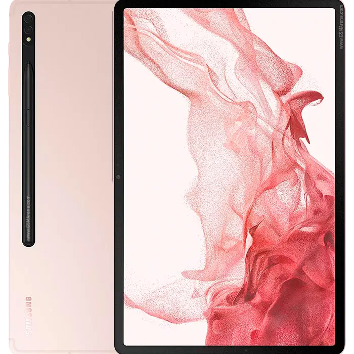Samsung Galaxy Tab S8 Plus 11