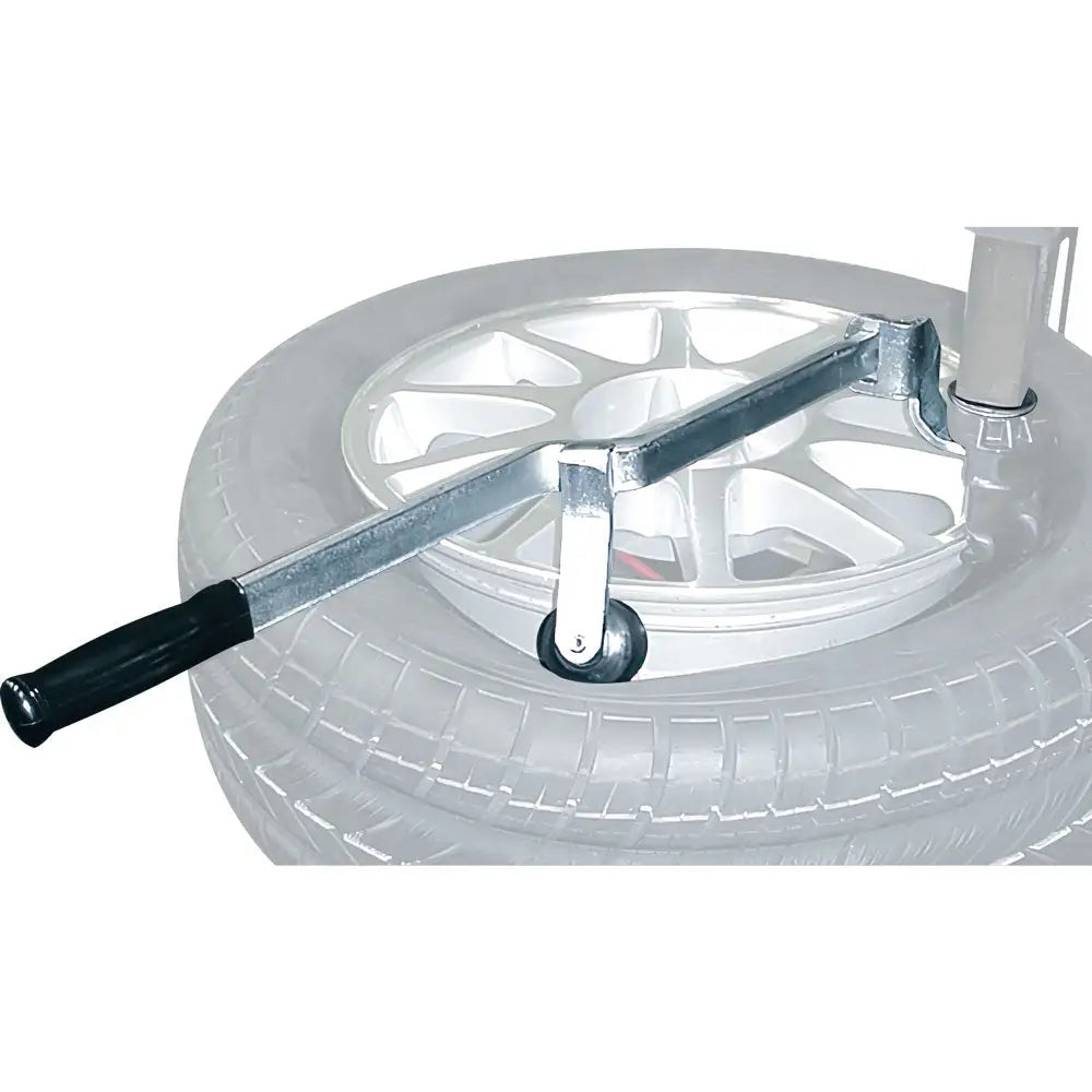 Coats 8184052 Manual Bead Roller Kit - Compatible with 50/60 Series Tire Changers - Perfect for Tire Repair Shops & DIY Auto Maintenance