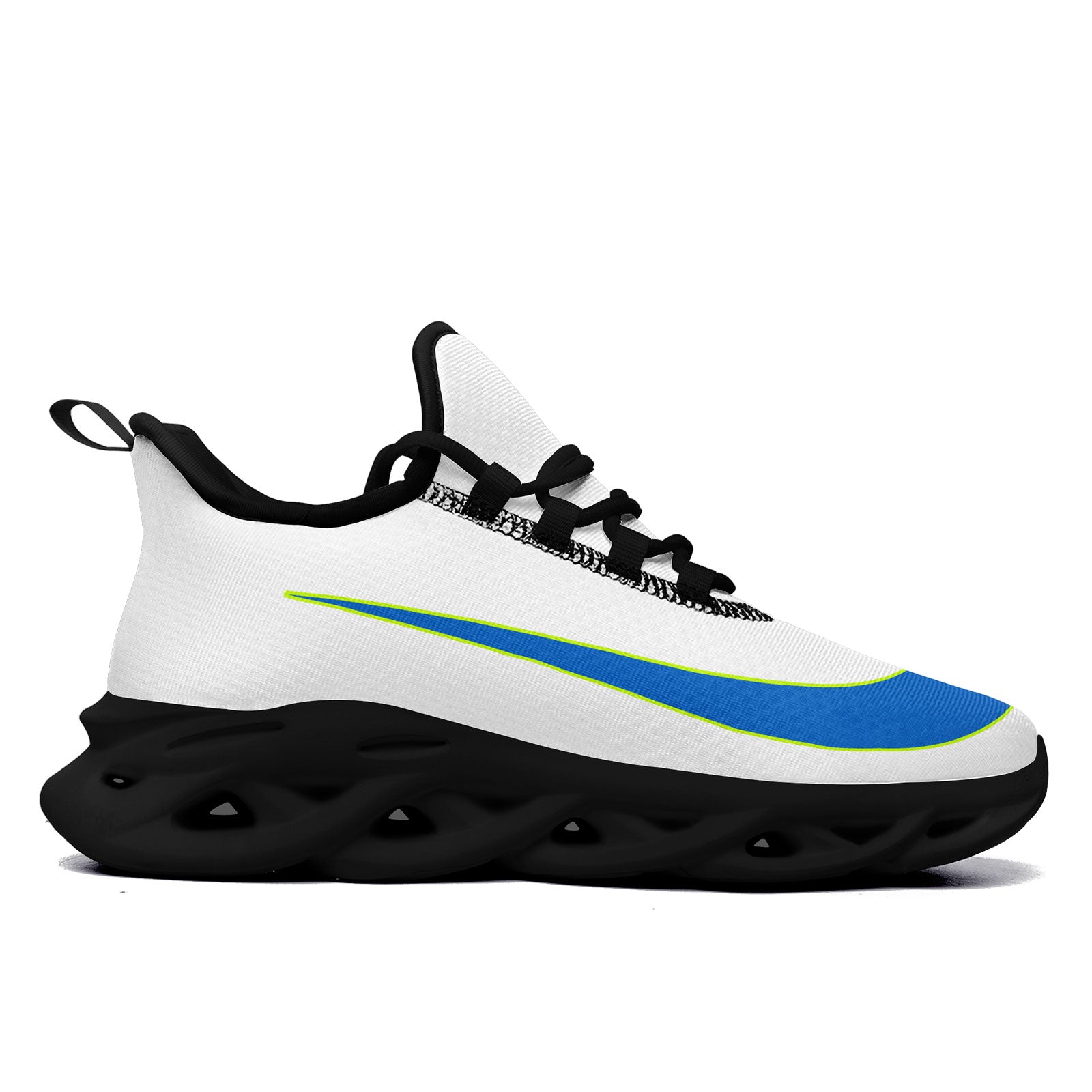 Custom Maxsoul Personalized Sneakers - Lightweight Comfortable Athletic Shoes for Men & Women | Perfect for Running, Gym Workouts & Casual Wear