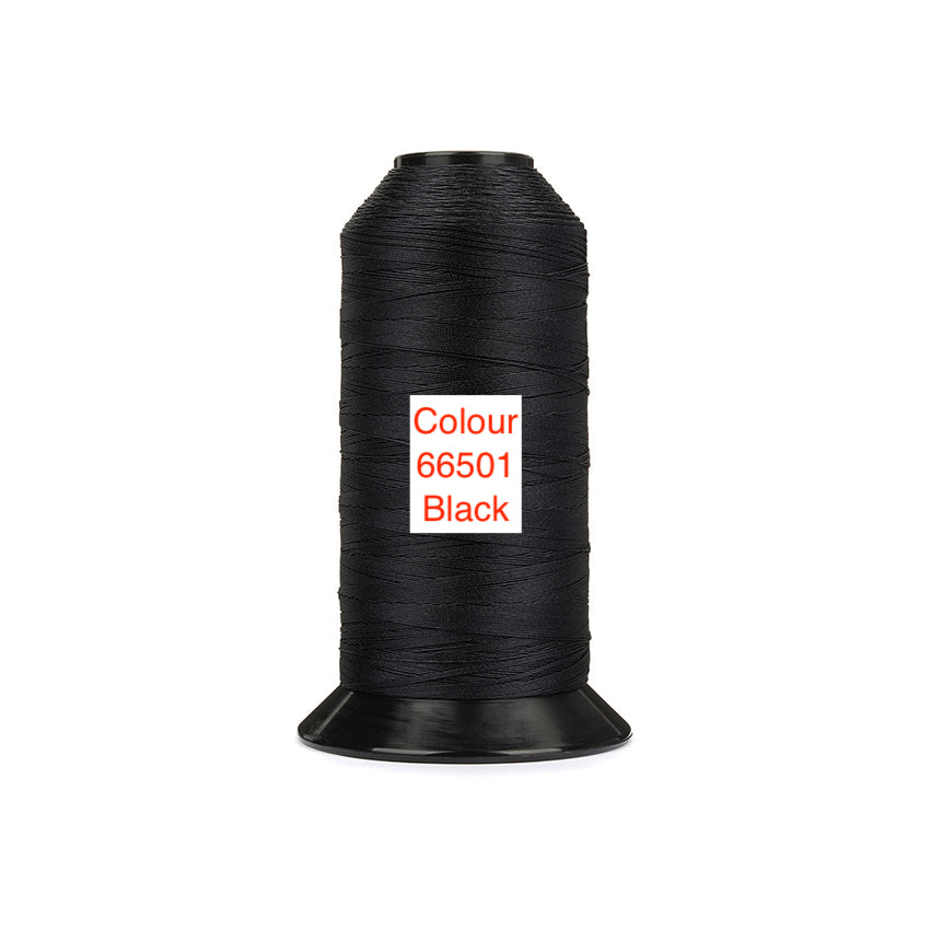 66501 - Black