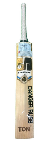 SS DRE RUSSELL 2.0 Cricket Bat 2025 - Premium English Willow Cricket Bat for Professional Players - Perfect for Tournaments & Practice Sessions