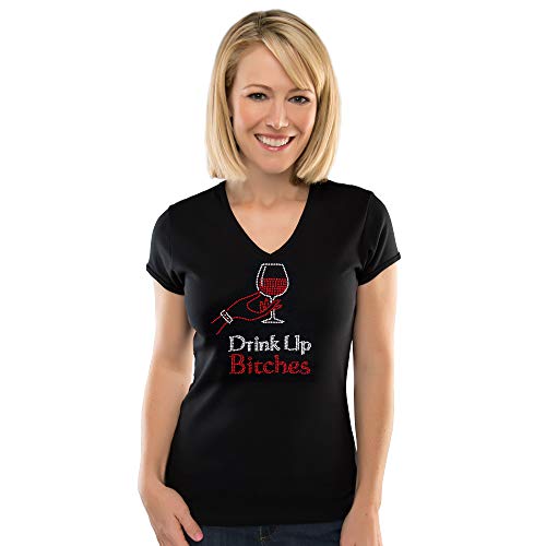 Drink Up Bitches