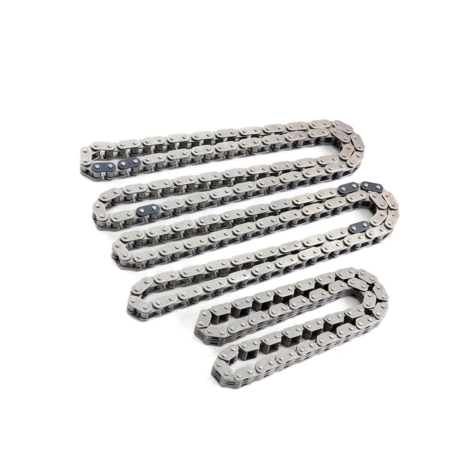 High-Quality Timing Chain Kit Replacement for 2004-2010 Dodge Dakota/Durango/Ram 1500 & Jeep Commander/Grand Cherokee/Liberty | Compatible with 2006-2009 Mitsubishi Raider | Perfect for Engine Repair & Maintenance