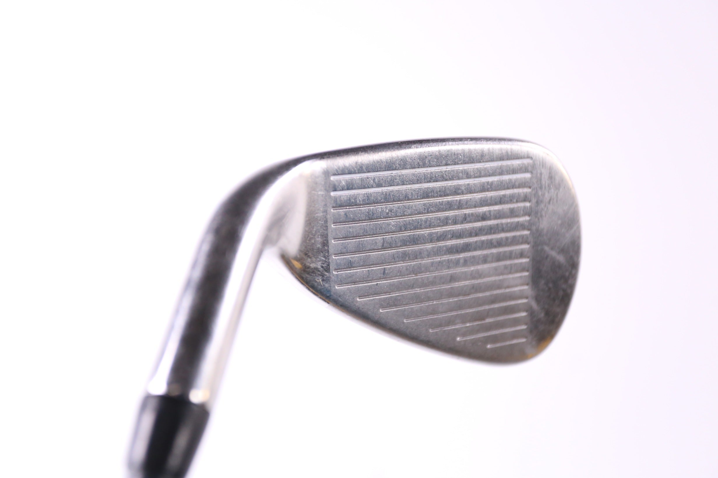 Used Callaway XR 9 Iron Right Handed Golf Club - Regular Flex Steel Shaft for Men | Perfect for Practice, Replacement, or Beginners Learning Golf
