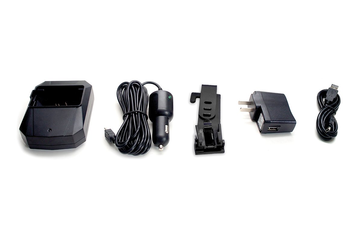 PMD-901V Body Worn Camera - HD 1080P Police Body Camera with Night Vision, 32GB Storage for Law Enforcement, Security Guards & Safety Professionals | Ideal for Evidence Recording & Field Surveillance