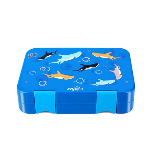 M-blue shark