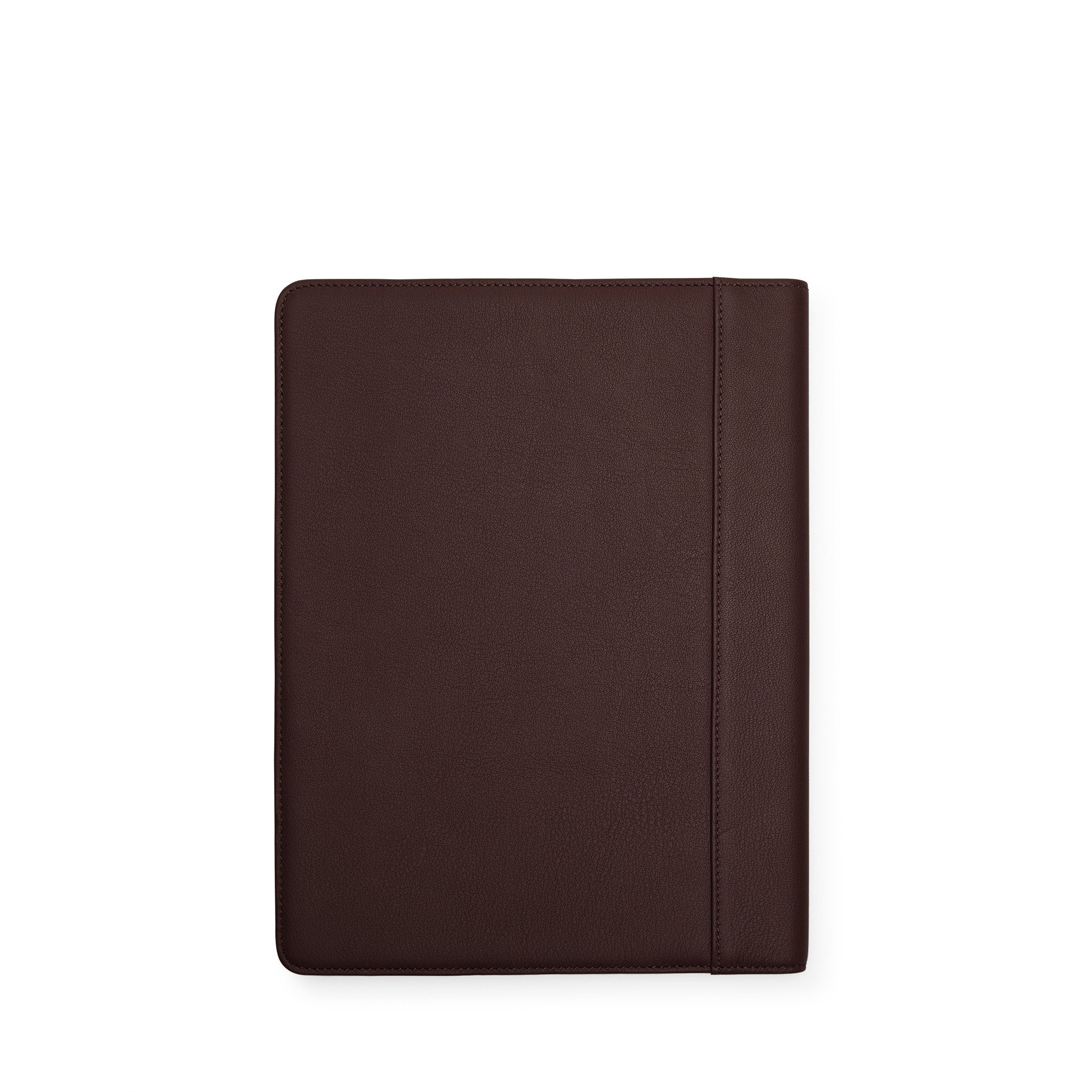 B5 Composition Notebook - Standard Journal with Brown Cover for School, Office & Note Taking | Perfect for Students, Professionals & Writers