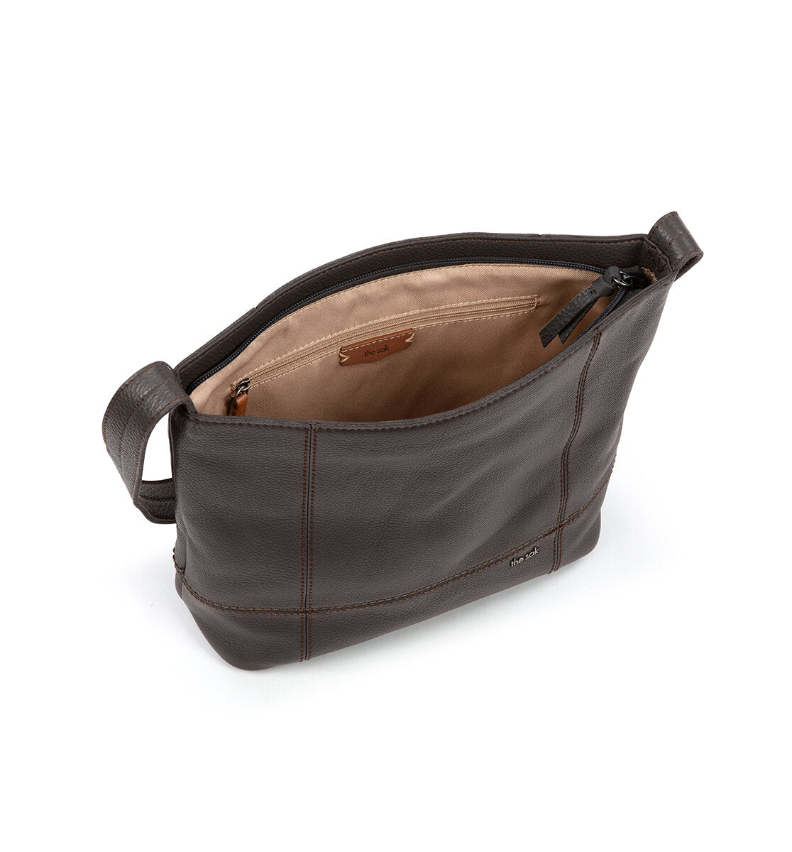 De Young Hobo Bag - Stylish & Spacious Crossbody Handbag for Women - Perfect for Work, Travel & Everyday Use