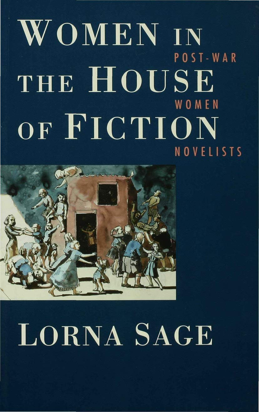 Post-War Women Novelists: Exploring Female Perspectives in Fiction - Perfect for Book Clubs & Literary Studies
