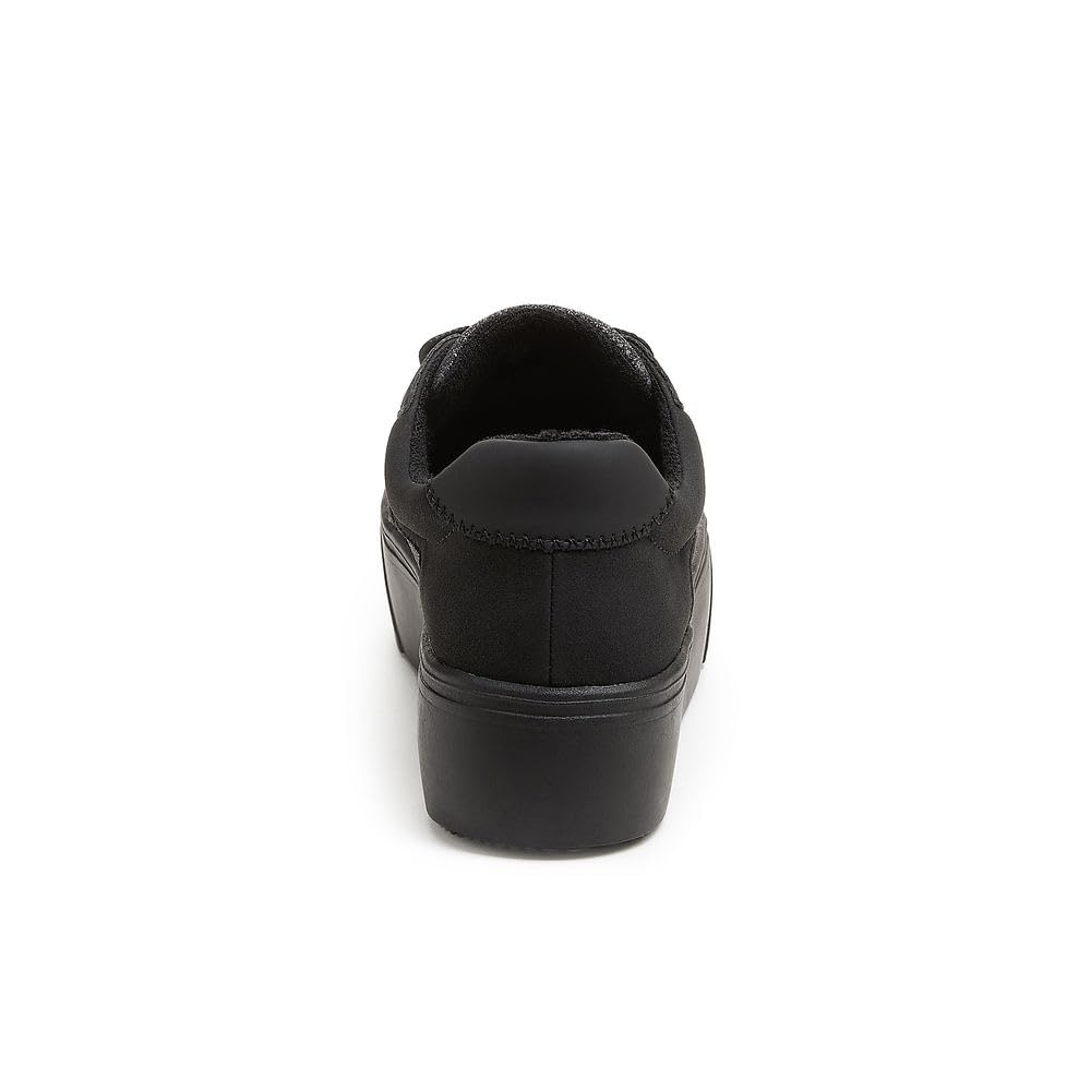 Rocket Dog Flame Women's Fashion Sneakers - Lightweight Comfortable Casual Shoes for Walking, Running & Gym Workouts - Perfect for Everyday Wear & Outdoor Activities