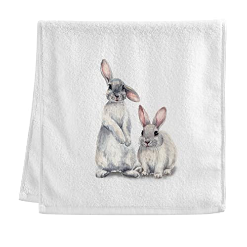 L Rabbit Animal