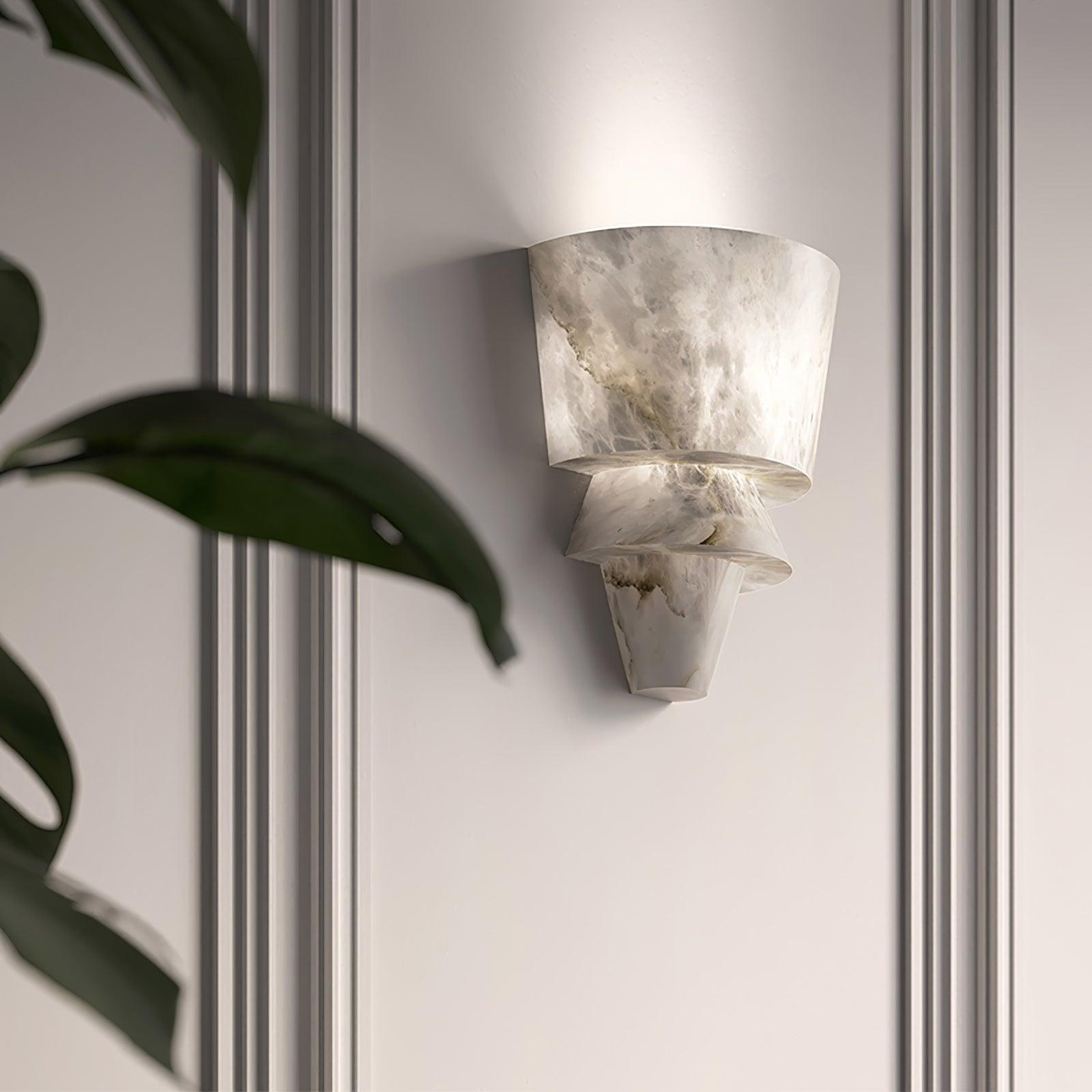 Laboratory Wall Light - Durable LED Wall Mounted Light for Lab, Clinic & Hospital - Perfect for Scientific Workspaces & Medical Facilities