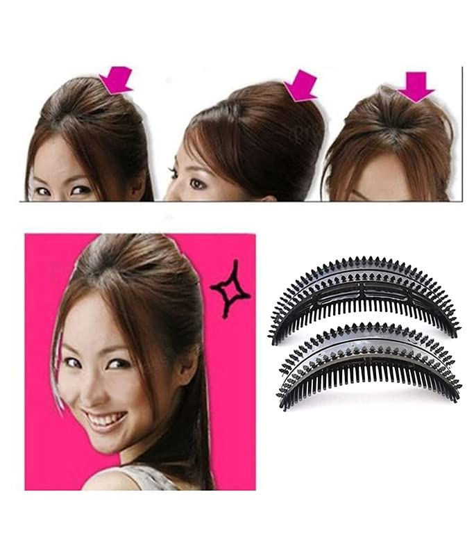 CHRONEX 13-Piece Hair Styling Kit - Professional Bun Maker & Braiding Tools for Women - Perfect for Updos, Ponytails, and Creative Hairstyles at Home or Salon