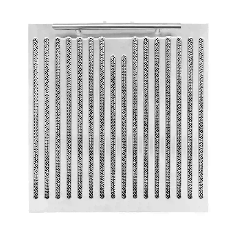 Forno Bari 30-Inch Under Cabinet Range Hood 400 CFM - FRHUC5255 | Powerful Ventilation for Kitchen, Stainless Steel Design, Easy Installation | Perfect for Home Cooking, Baking, and Grilling